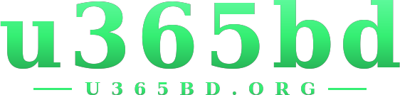 u365bd logo